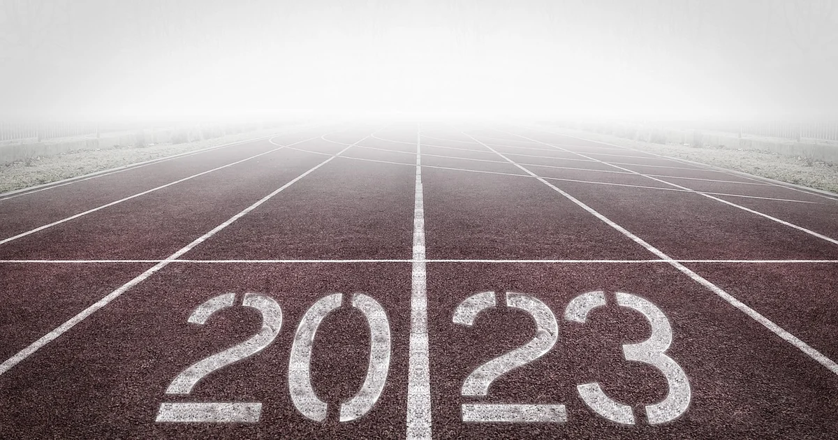 start 12 week year