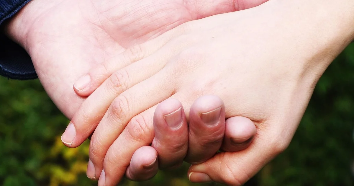 letting go lessons