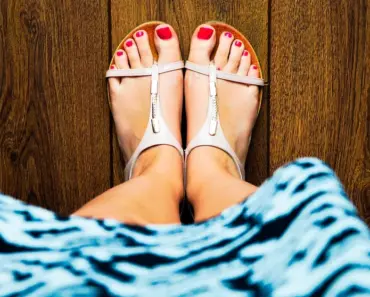 5 Summer Sandal Outfits I Can’t Wait to Copy