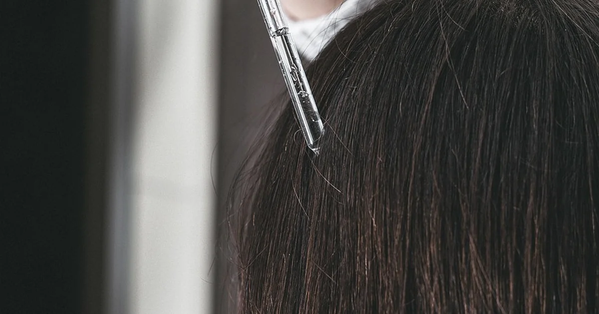 hair growth product review