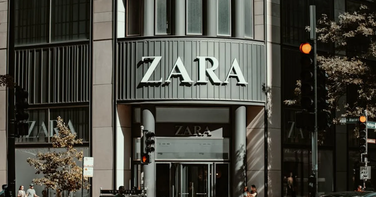 zara spanish buys 2026