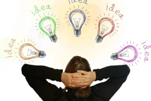 7 Thinking Traps That Drain 97 Percent Potential