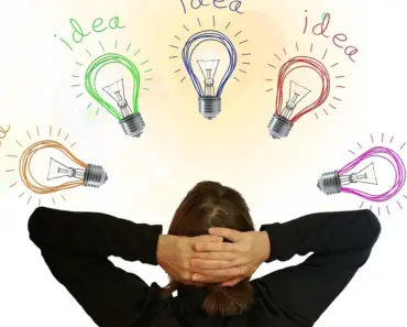 7 Thinking Traps That Drain 97 Percent Potential