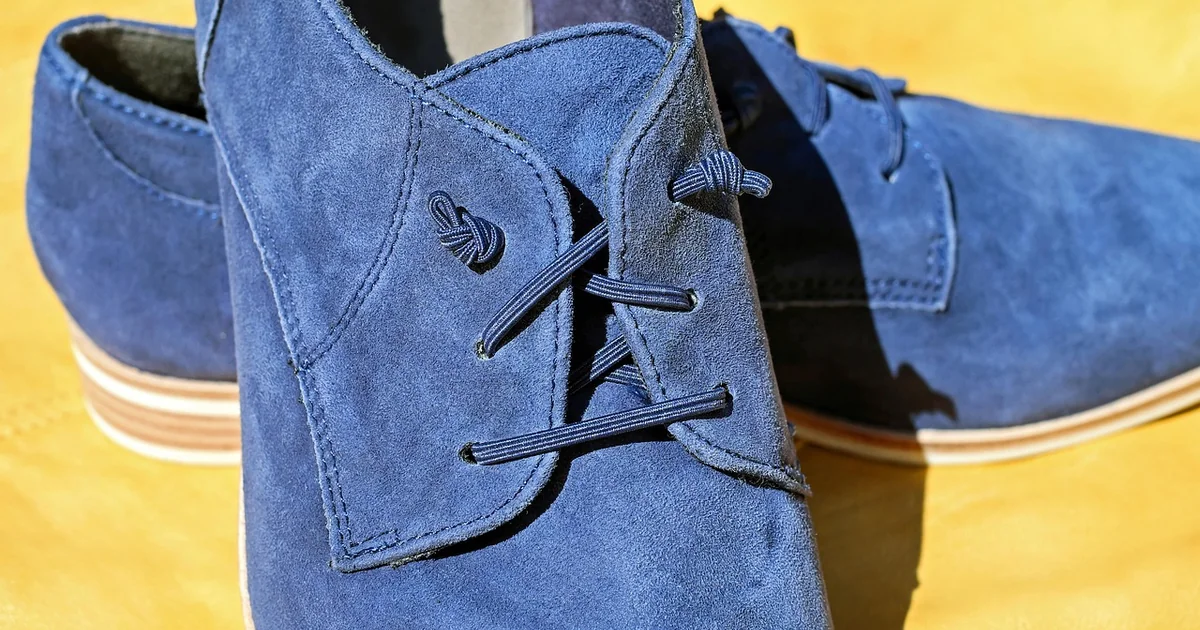 princess shoe trends