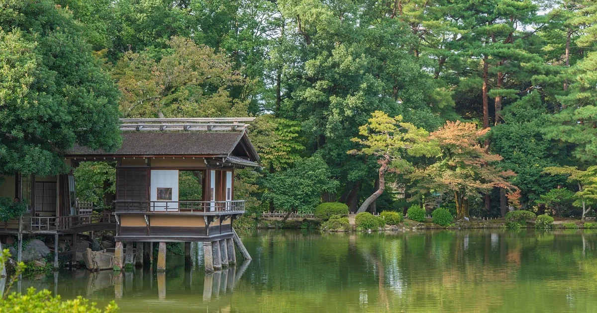 Cherry Tour: 5 Hidden Gems in Butchart’s Japanese Garden