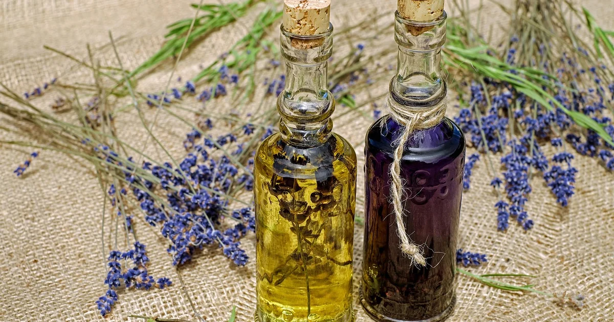 best body shimmer oils