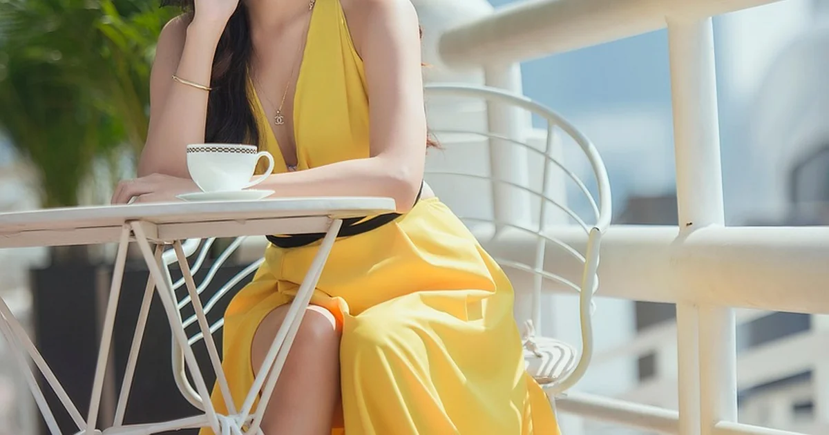 chic summer dresses