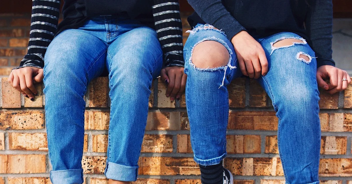 summer jeans outfits