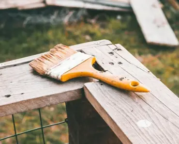 5 DIY Outdoor Projects to Finish in One Afternoon 5 DIY Outdoor Projects to Finish in One Afternoon