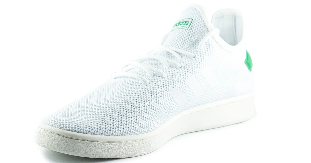 spring 2026 sneaker trends