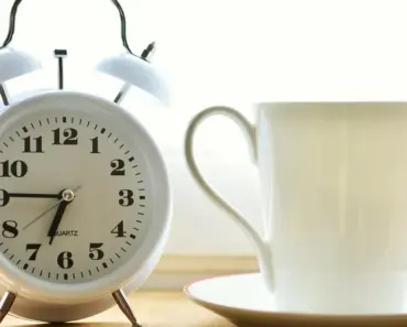 5 Wake-Up Calls for Days You Lose Motivation