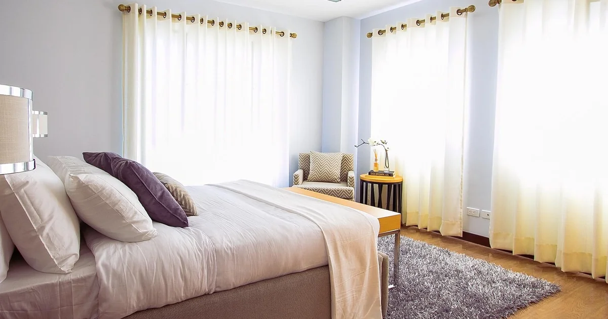 bedroom styles outdated
