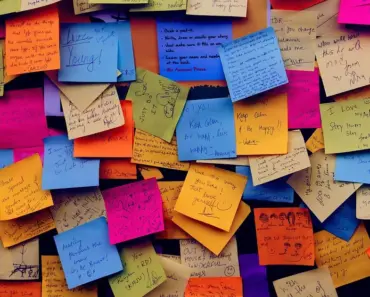 13 Sticky Notes You Should Memorize Today