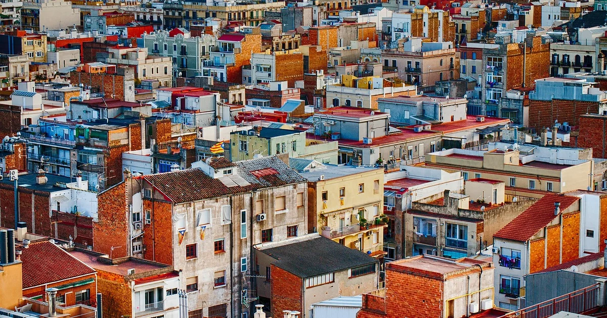 reducing neighborhood noise