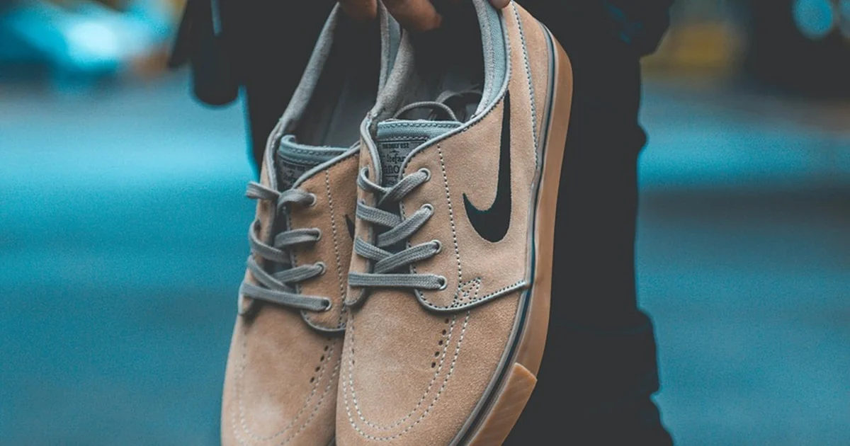 summer shoe trends