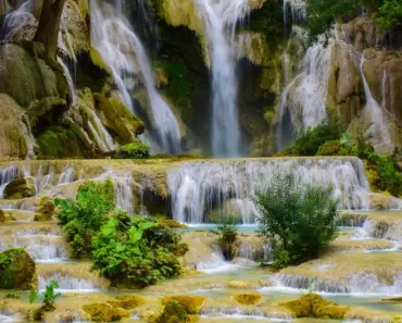 5 Proofs the Waterfall Bob Is Summer’s Style 5 Proofs the Waterfall Bob Is Summer’s Style