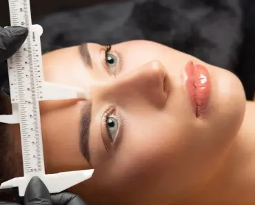 7 Ways Botox Brow Lift Changed My Hooded Eyes