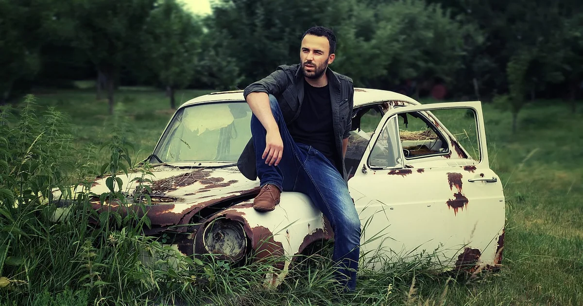 stovepipe jeans styling