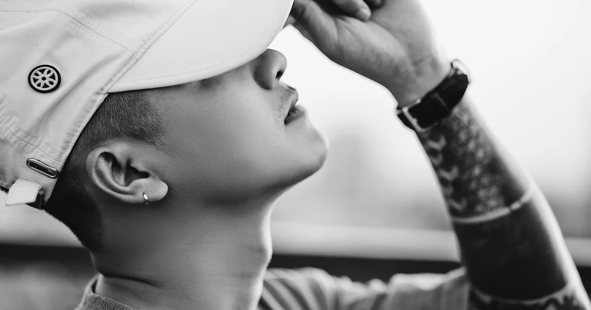 rihanna baseball cap