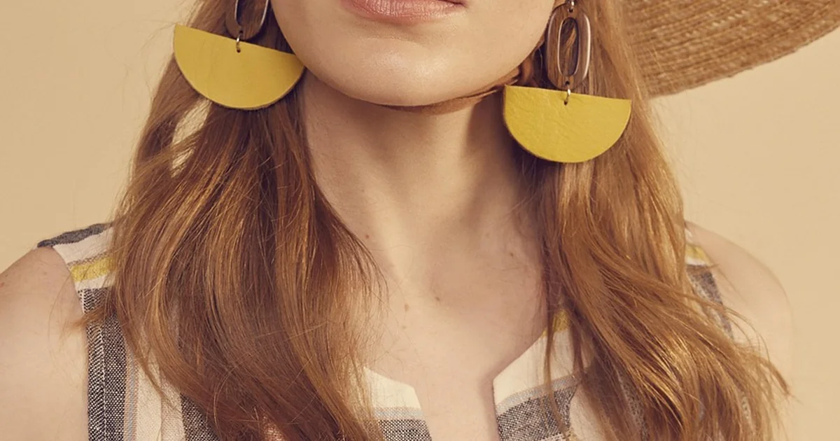 chic summer arrivals under