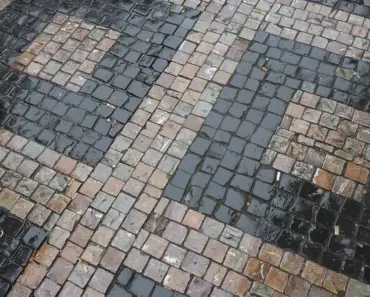 5 Natural Solutions to Keep Weeds from Growing Between Pavers 5 Natural Solutions to Keep Weeds from Growing Between Pavers