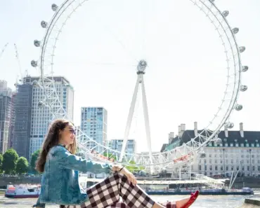 5 Summer Shoes London’s Coolest Women Are Wearing