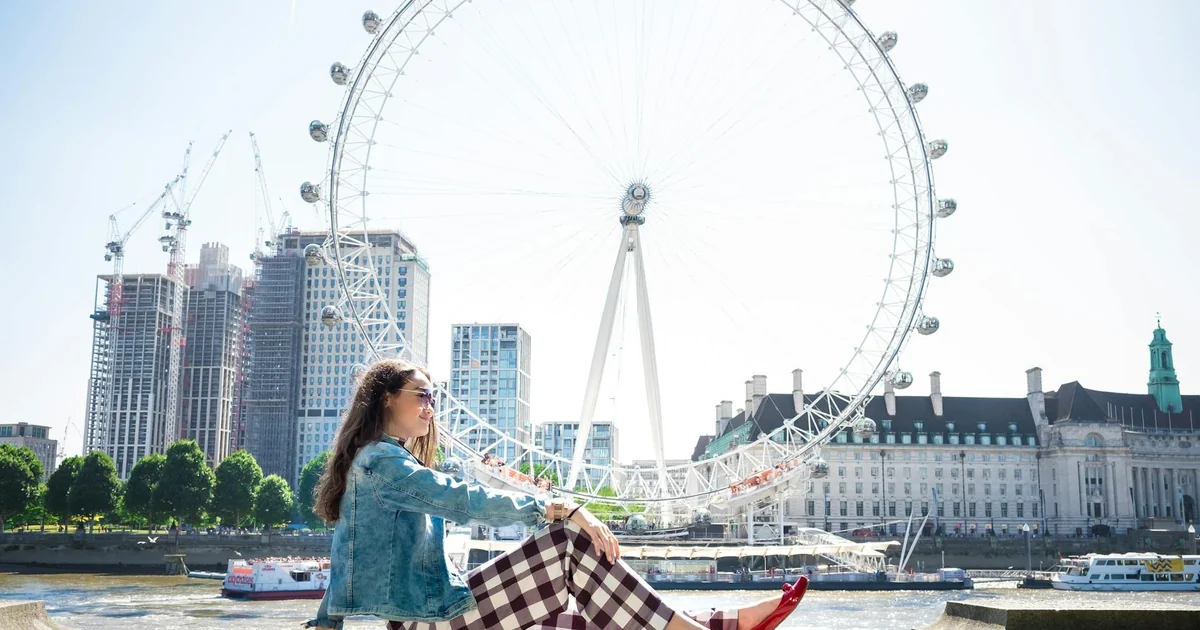 london summer shoes