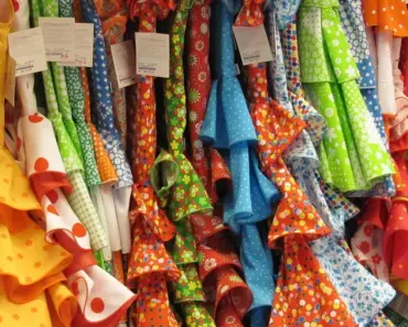 7 Facts: These Early Summer Dresses Sell Out Fast 7 Facts: These Early Summer Dresses Sell Out Fast