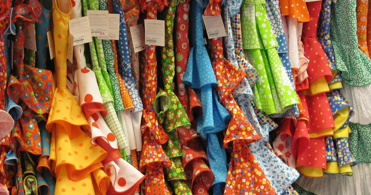 early summer dresses