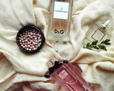 13 Editor-Picked Compliment-Worthy Nordstrom Perfumes 13 Editor-Picked Compliment-Worthy Nordstrom Perfumes