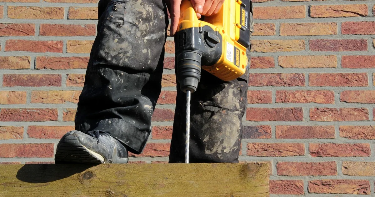 drill drainage hole ceramic