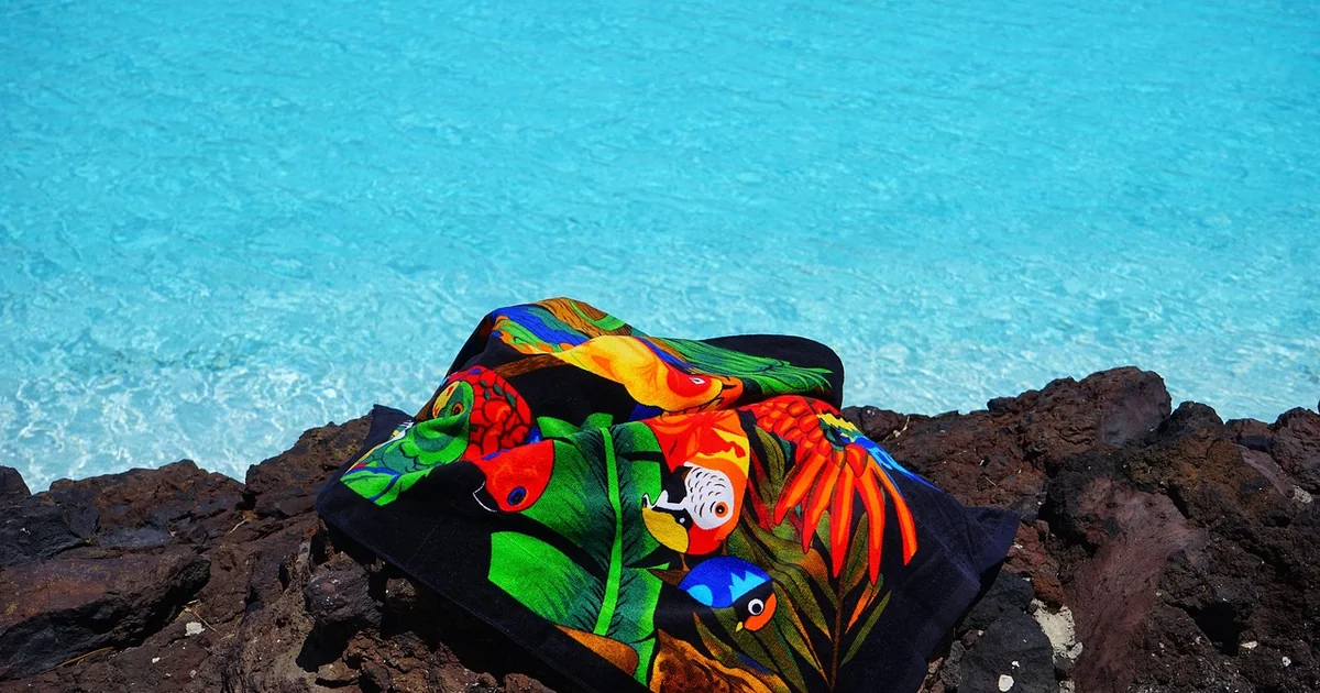best pool towels