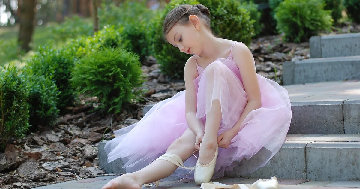ballet flats colors