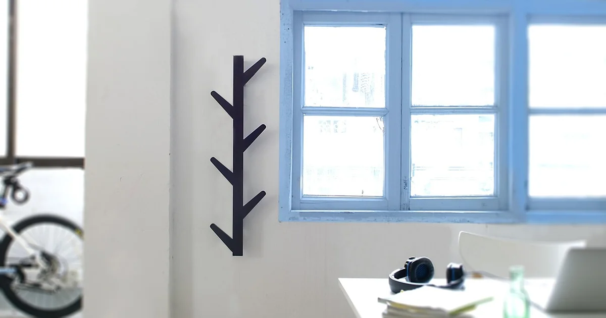 wall mounted planters