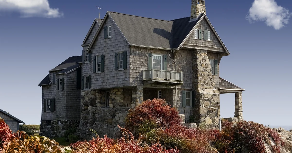 home exterior value