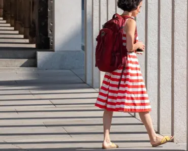 Follow This 7-Step Easy Spring Outfit Formula