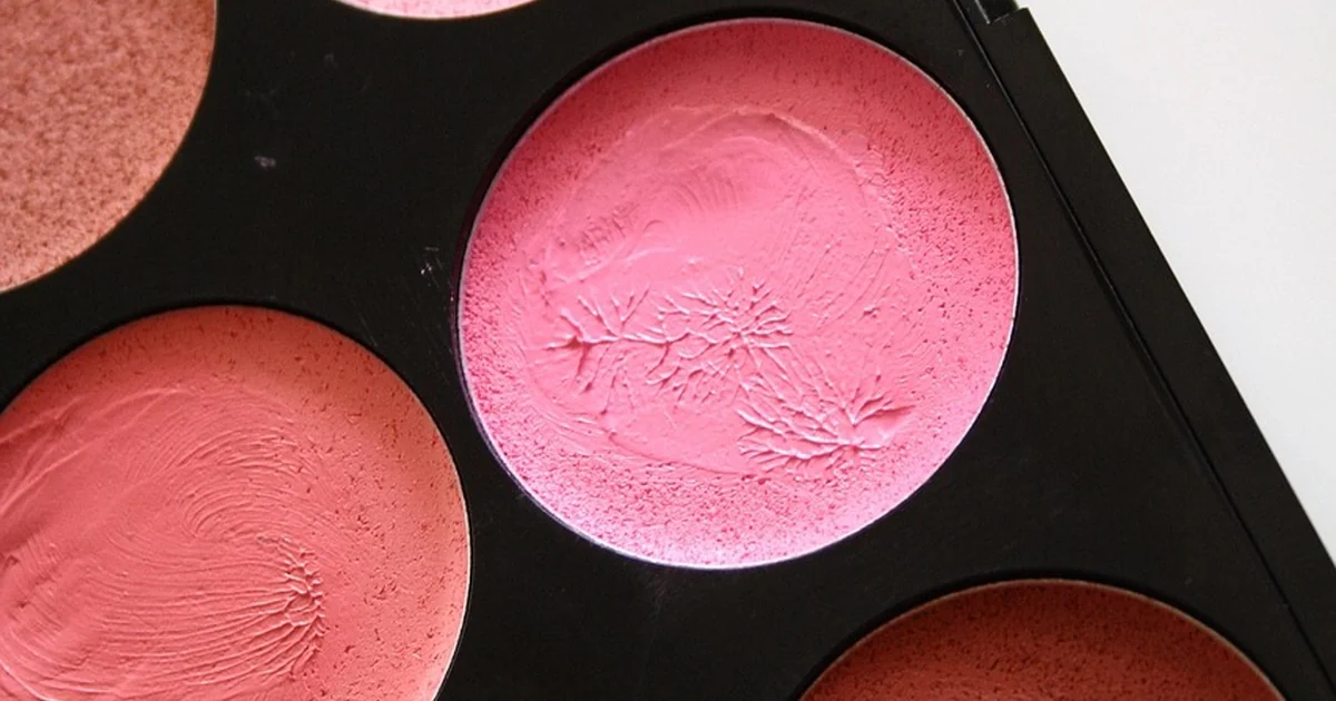 spring blush trends
