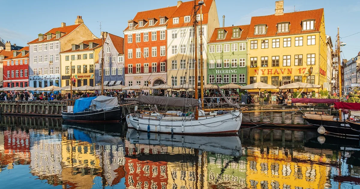 copenhagen summer outfits
