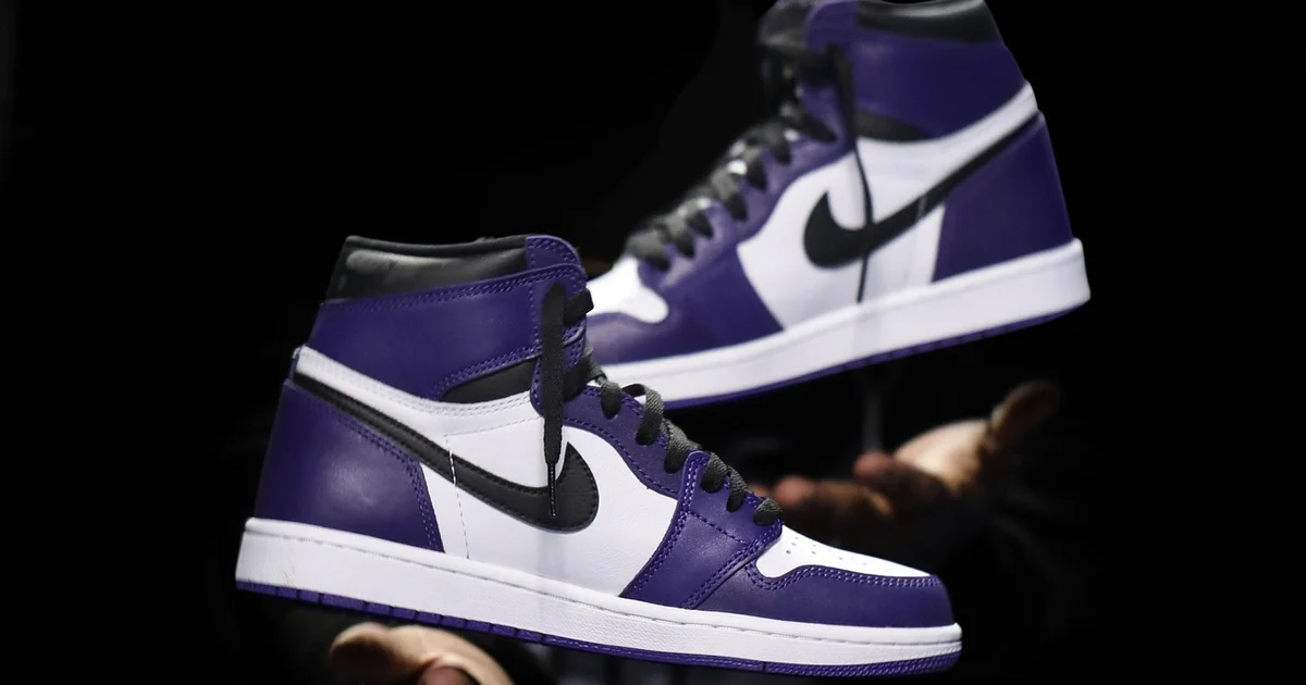 summer shoe trends comeback