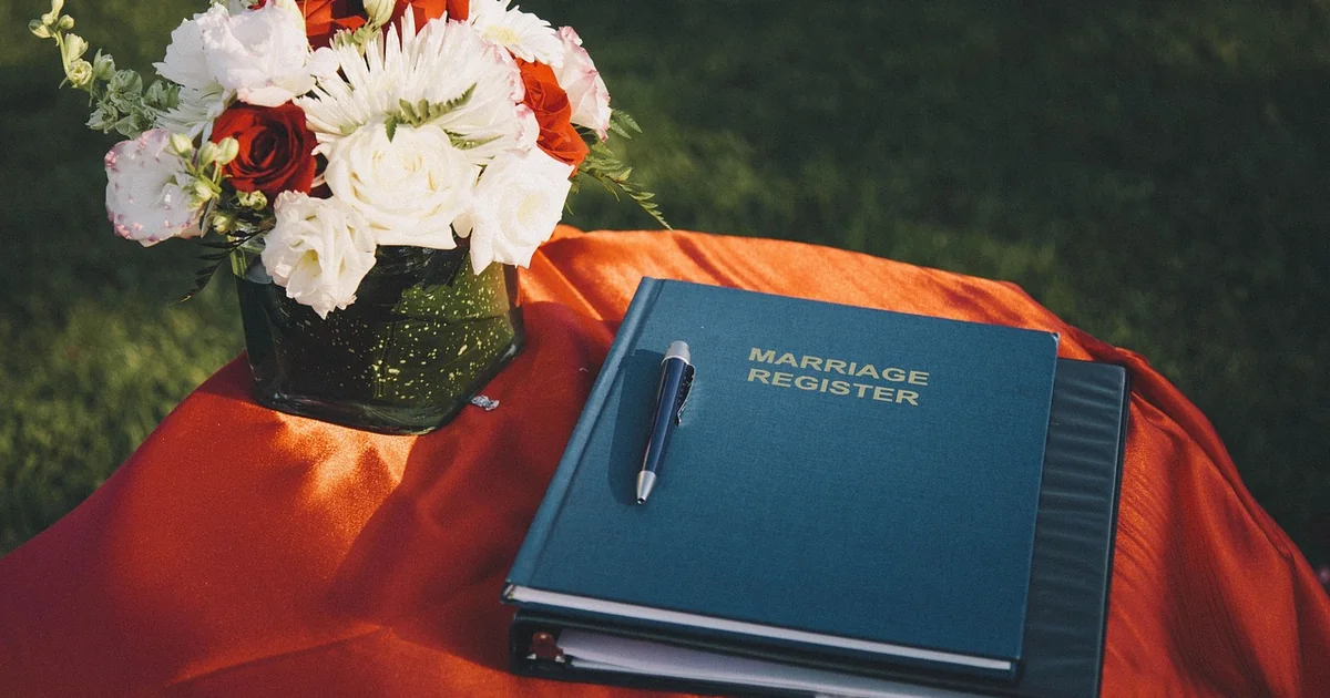 wedding registry ideas