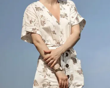 5 Easy, Stylish Spring/Summer Outfits 2026