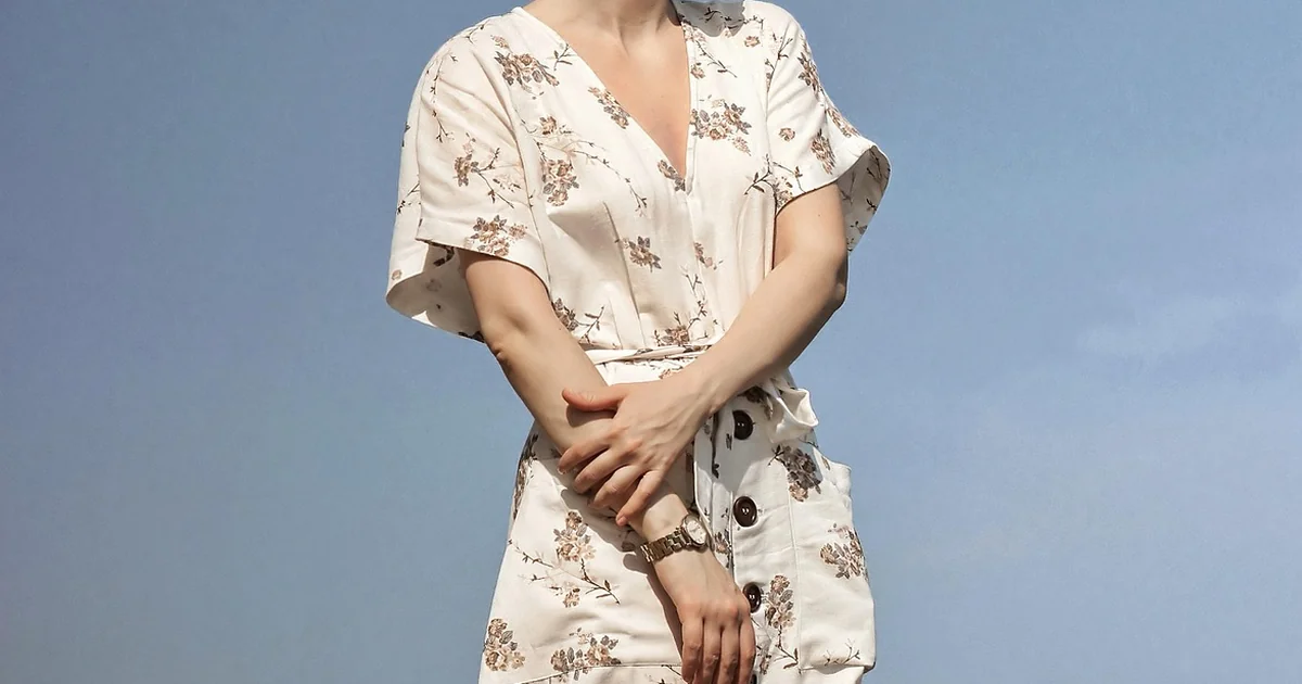 transitional spring summer outfits