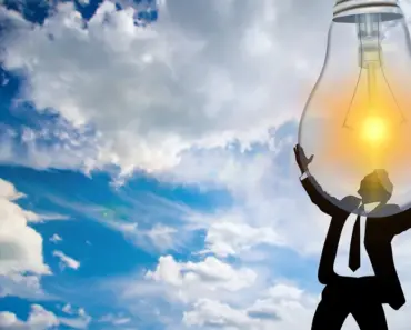 DIY Solar Light Chandelier: 5 Easy Steps