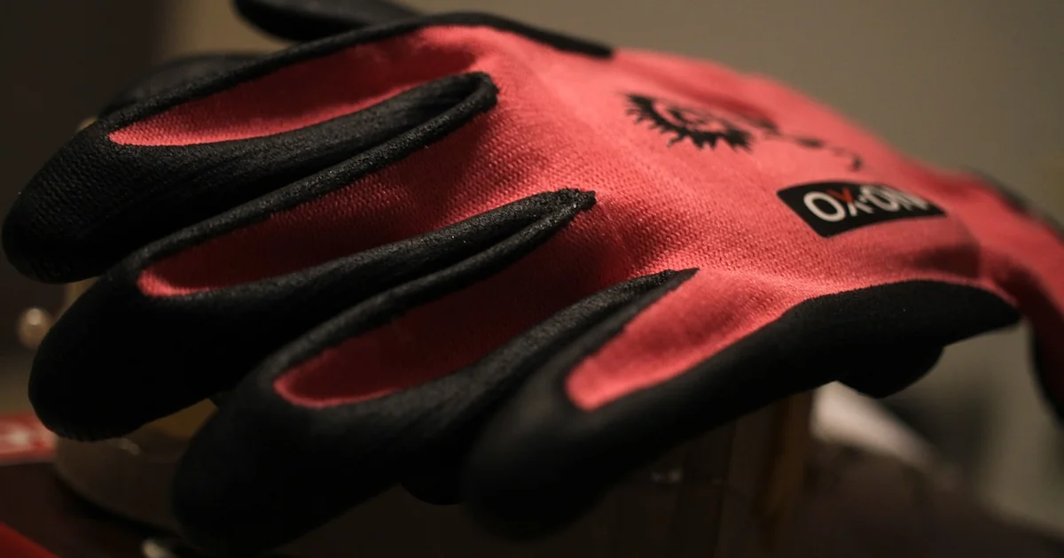 best gardening gloves 2026