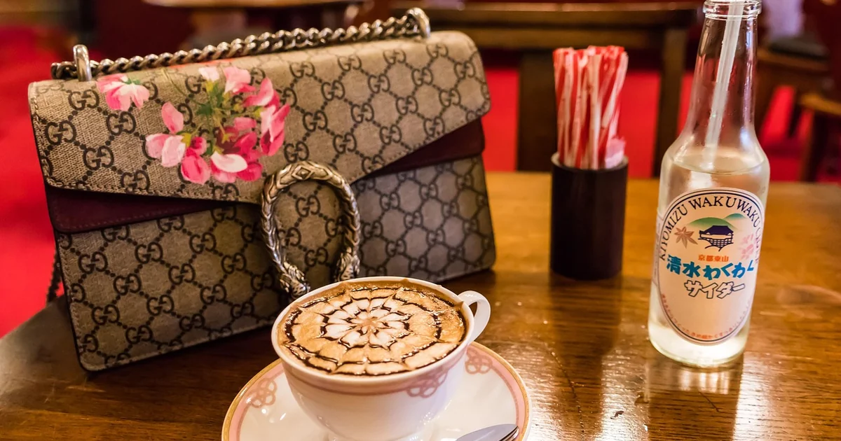 parisian handbag brands