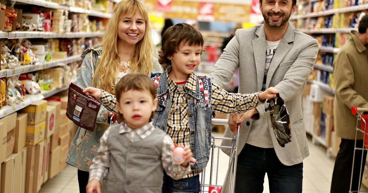family budget printables