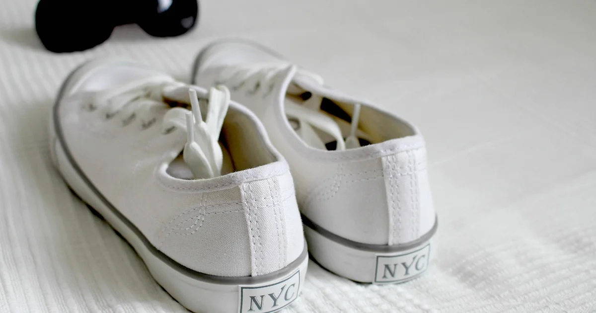 summer shoe trends