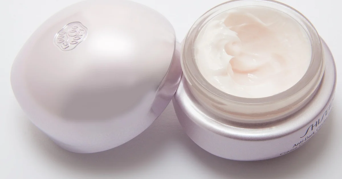 best eye creams dark