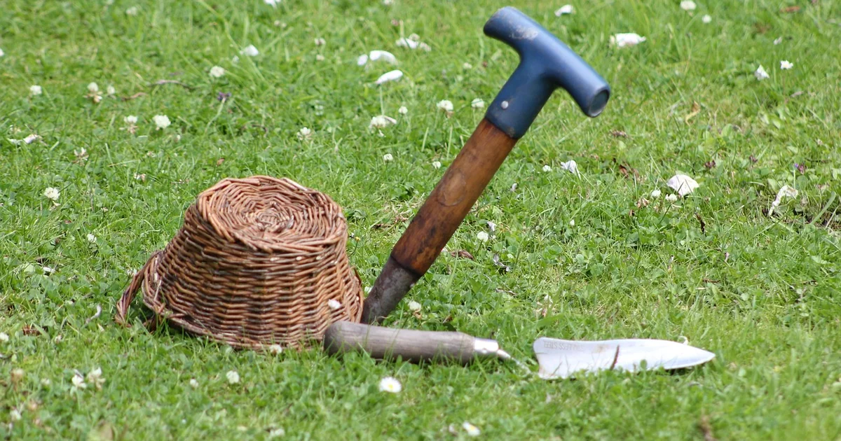 best garden trowels