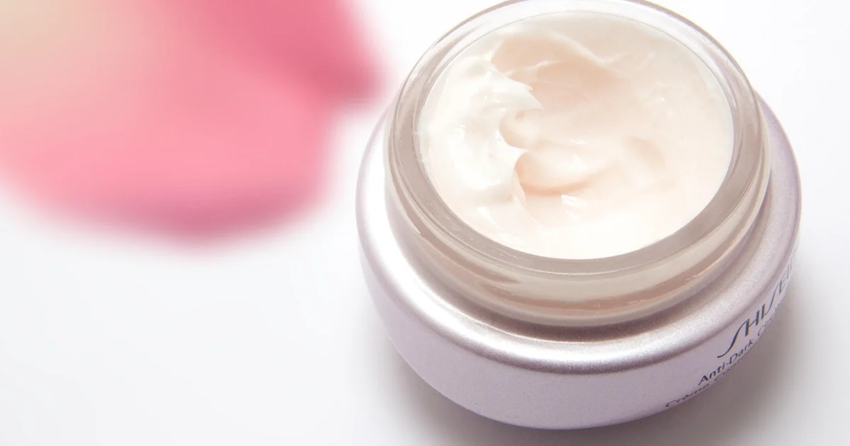 best eye creams dark